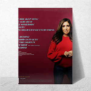 Francesca Battistelli Merchandise For Fans Francesca Battistelli Posters