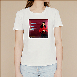 Francesca Battistelli Merchandise For Fans Francesca Battistelli T-Shirts