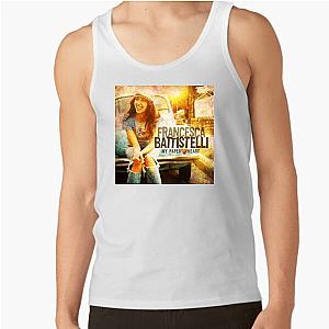 Francesca Battistelli Merch Collection Francesca Battistelli Tank Tops