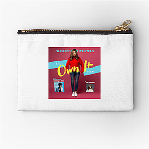 Francesca Battistelli Merch For Fans Francesca Battistelli Zipper Pouches