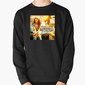 Francesca Battistelli Merch Collection Francesca Battistelli Sweatshirts