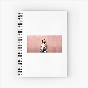 Francesca Battistelli Fan Art Francesca Battistelli Notebook