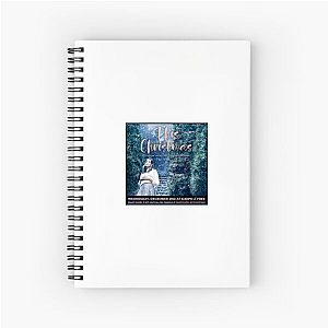 Francesca Battistelli Special Collection Francesca Battistelli Notebook