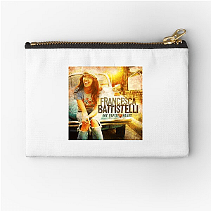 Francesca Battistelli Merch Collection Francesca Battistelli Zipper Pouches