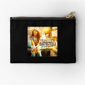 Francesca Battistelli Merch Collection Francesca Battistelli Zipper Pouches
