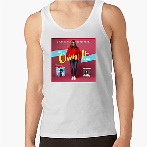 Francesca Battistelli Merch For Fans Francesca Battistelli Tank Tops