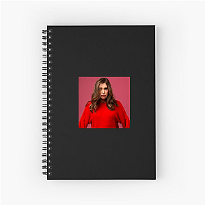 Francesca Battistelli Signature Francesca Battistelli Notebook