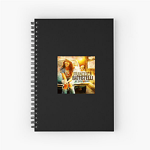 Francesca Battistelli Merch Collection Francesca Battistelli Notebook