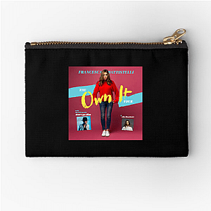 Francesca Battistelli Merch For Fans Francesca Battistelli Zipper Pouches