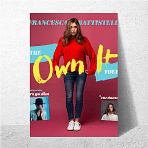 Francesca Battistelli Merch For Fans Francesca Battistelli Posters