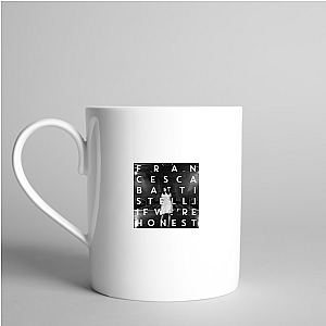 Francesca Battistelli Merch Francesca Battistelli Mugs