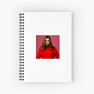 Francesca Battistelli Signature Francesca Battistelli Notebook
