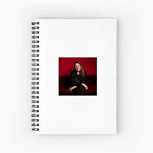 Francesca Battistelli Merchandise Francesca Battistelli Notebook