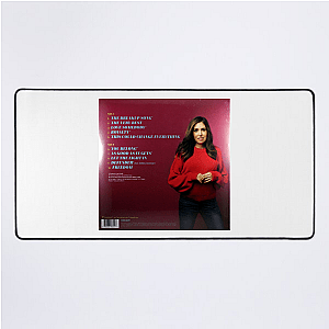 Francesca Battistelli Merchandise For Fans Francesca Battistelli Mouse Pads