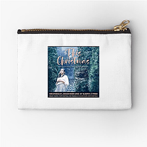 Francesca Battistelli Special Collection Francesca Battistelli Zipper Pouches