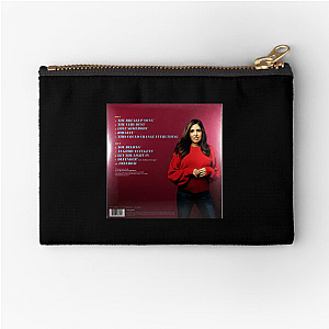 Francesca Battistelli Merchandise For Fans Francesca Battistelli Zipper Pouches