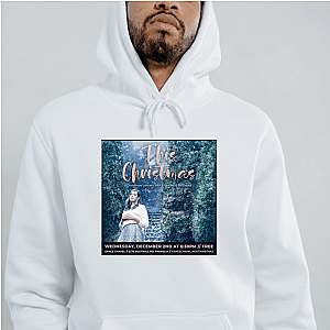 Francesca Battistelli Special Collection Francesca Battistelli Hoodies