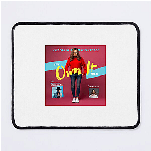 Francesca Battistelli Merch For Fans Francesca Battistelli Mouse Pads