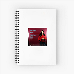 Francesca Battistelli Merchandise For Fans Francesca Battistelli Notebook