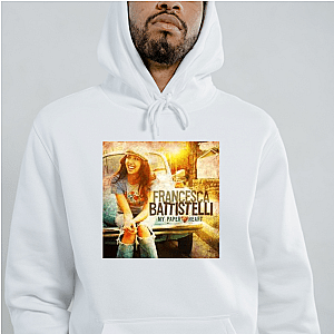Francesca Battistelli Merch Collection Francesca Battistelli Hoodies