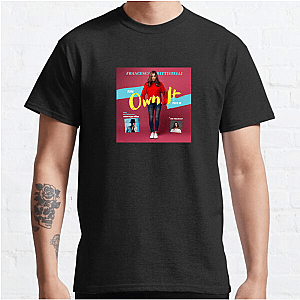 Francesca Battistelli Merch For Fans Francesca Battistelli T-Shirts