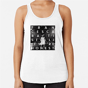 Francesca Battistelli Merch Francesca Battistelli Tank Tops