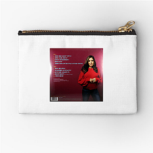 Francesca Battistelli Merchandise For Fans Francesca Battistelli Zipper Pouches