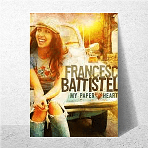 Francesca Battistelli Merch Collection Francesca Battistelli Posters