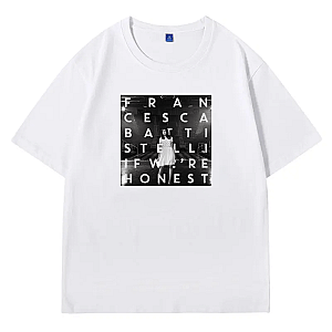 Francesca Battistelli Merch Francesca Battistelli T-Shirts