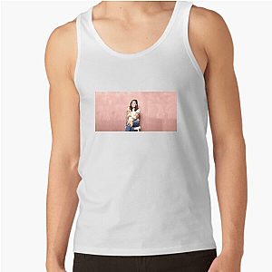 Francesca Battistelli Fan Art Francesca Battistelli Tank Tops