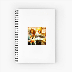 Francesca Battistelli Merch Collection Francesca Battistelli Notebook