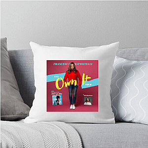 Francesca Battistelli Merch For Fans Francesca Battistelli Pillows Cover
