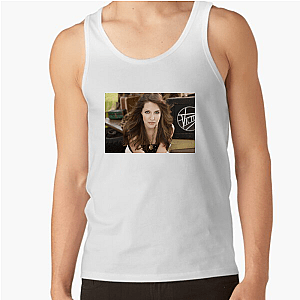 Francesca Battistelli Limited Collection Francesca Battistelli Tank Tops