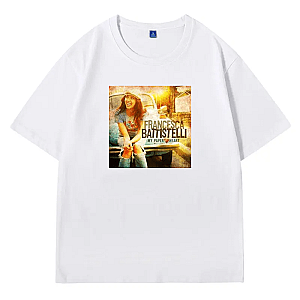 Francesca Battistelli Merch Collection Francesca Battistelli T-Shirts