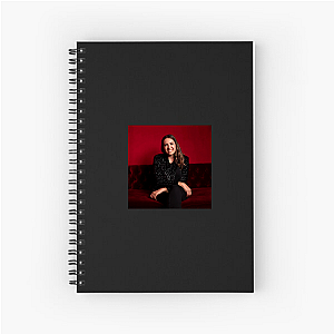 Francesca Battistelli Merchandise Francesca Battistelli Notebook