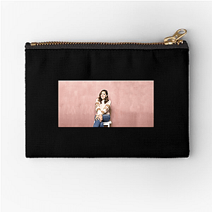 Francesca Battistelli Fan Art Francesca Battistelli Zipper Pouches