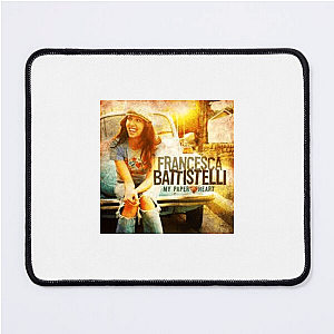 Francesca Battistelli Merch Collection Francesca Battistelli Mouse Pads