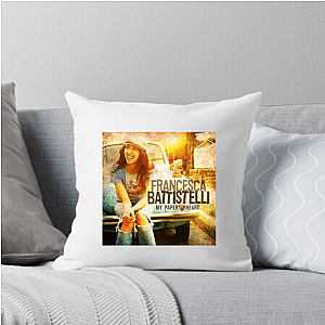 Francesca Battistelli Merch Collection Francesca Battistelli Pillows Cover