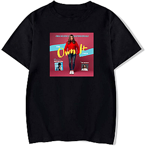 Francesca Battistelli Merch For Fans Francesca Battistelli T-Shirts
