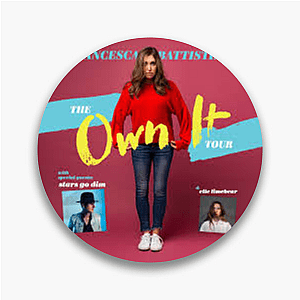 Francesca Battistelli Merch For Fans Francesca Battistelli Pins