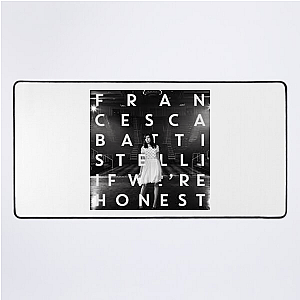 Francesca Battistelli Merch Francesca Battistelli Mouse Pads