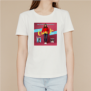 Francesca Battistelli Merch For Fans Francesca Battistelli T-Shirts