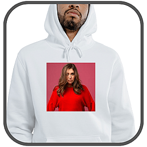 Francesca Battistelli Hoodies