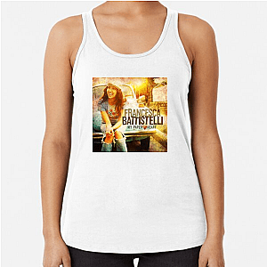 Francesca Battistelli Merch Collection Francesca Battistelli Tank Tops