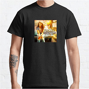 Francesca Battistelli Merch Collection Francesca Battistelli T-Shirts