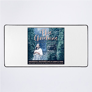 Francesca Battistelli Special Collection Francesca Battistelli Mouse Pads