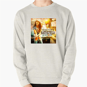 Francesca Battistelli Merch Collection Francesca Battistelli Sweatshirts