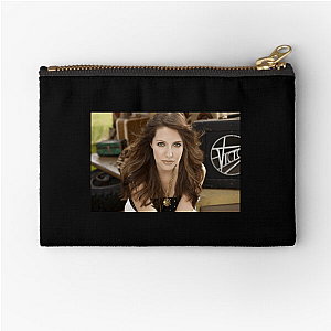 Francesca Battistelli Limited Collection Francesca Battistelli Zipper Pouches