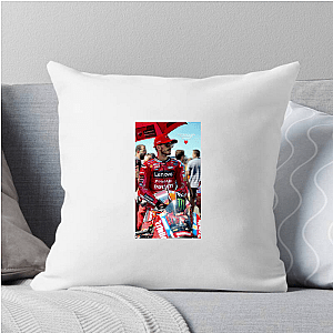 Francesco Bagnaia Pecco The Champ Francesco Bagnaia Pillows Cover