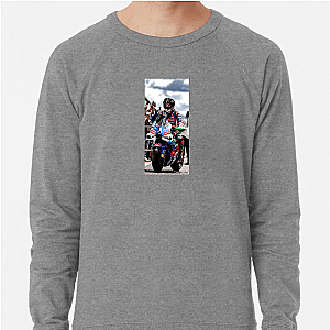 Francesco Bagnaia Ride It Like Pecco Francesco Bagnaia Sweatshirts